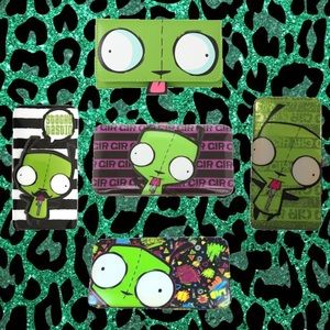 Meet your Posher, Reagan